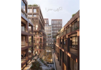فروش شرکت پیمانکاری رتبه ۵ ابنیه سهامی خاص در تهران شرکت پیمانکاری رتبه