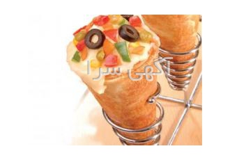 فروش دستگاه پیتزا قیفی