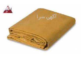 فروش پارچه برزنت با بهترین کیفیت