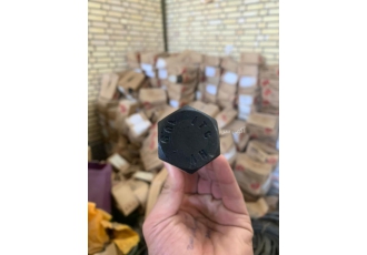 خریدار پیچ و مهره استوک ونو