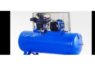 فروش کمپرسور پیستونی