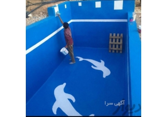 نانو سیلکون ساختمانی عایق نانو جایگزین ایزوگام محصولی مدرن و جدید