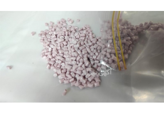 فروش مواد pp گرانول درجه1