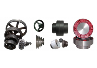 تولید و عرضه لوازمات کشاورزی و صنعتی فروشگاه دنیا فلز با داشتن بیش