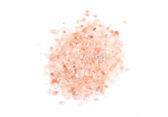 فروش عمده و خرده نمک صورتی درجه یک در تهران فروش عمده و خرده نمک خوراکی