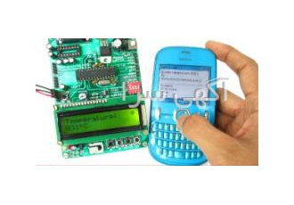 انجام پروژه ماژولهای GSM و SIM۸۰۰ انجام پروژه و آموزش ماژول GSM مدل