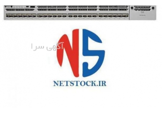 سوئیچ سیسکو C3850-24XS-X