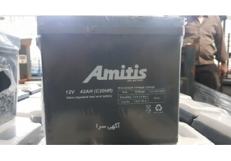 باتری یو پی اس ups