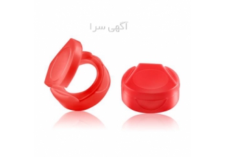 درب فیلیپ تاپ دهانه 38 آدامسی