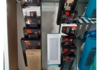 فروش محصولات گیمینگ Redragon