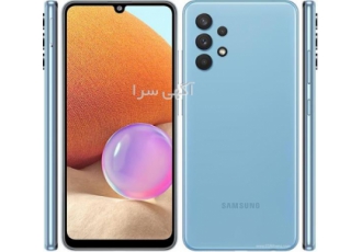 خرید اقساطی موبایل سامسونگ A23