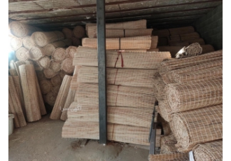 حصیر بافی فروش کلی و جزعی انواع حصیر مناسب برای انواع نور گیر تراس