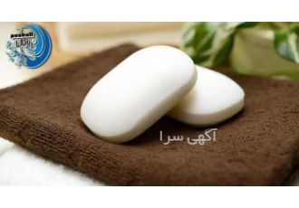 کارخانه صابون حمام برای خرید از کارخانه صابون حمام به راحتی