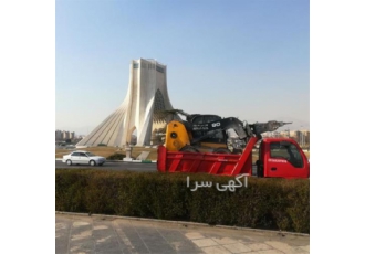 اجاره مینی بیل ، اجاره بابکت و پیکور