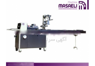 ماشین بسته بندی خودکار در اصفهان خودکار نوعی لوازم التحریر است که جهت