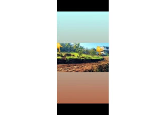 زمین با کاربری مسکونی