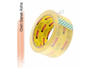 فروش انواع چسب پهن در یارد های مختلف در تهران انواع چسب پهن 90یاردی