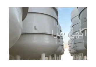 فروش انواع مخزن اکسیژن مایع مخزن نیتروژن مایع(ازت)مخزن آرگون مایع در خمین