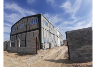 پنجره دوجداره هافمن تبریز