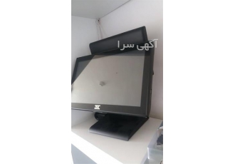 فروش صندوق فروشگاهی و صندوق مکانیزه