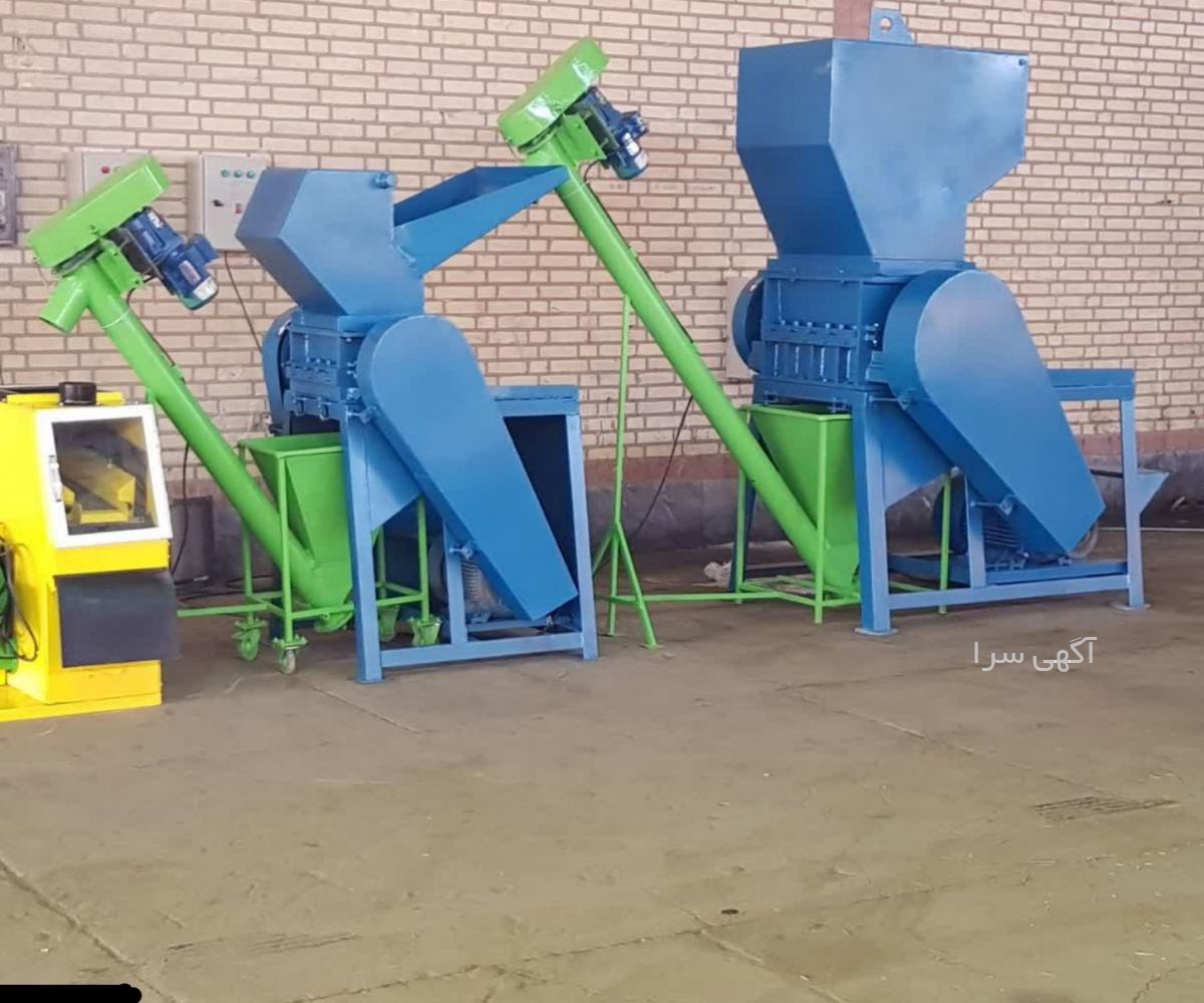 آموزش ظروف بتنی
