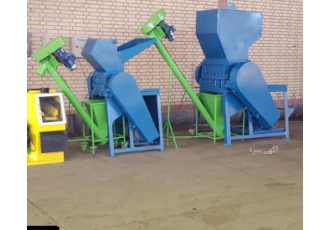 جداساز سیم از مس با جداساز های ساخت شرکت ما به بهترین شکل ممکن و بدون