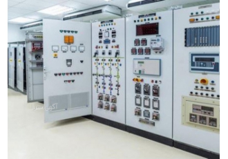 برنامه نویسی PLC و HMI
