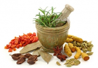 فروشگاه محصولات گیاهی