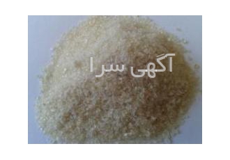 فروش ژلاتین صنعتی تهیه و فروش ژلاتین صنعتی با بهترین کیفیت قابل استفاده