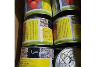 بذر گوجه فرنگی افرا متحمل به TYLCV