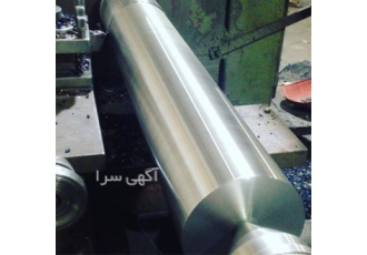 ارائه خدمات تراشکاری با کیفیت عالی