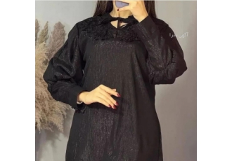 فروش پوشاک بصورت تکی اما بقیمت عمده اینجا خبری از حراجی و آف نیست! چون