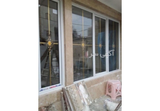 فروش پنجره های upvc نسل جدید با قیمت مناسب