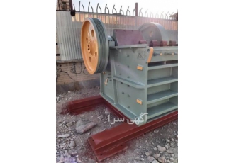 فروش دستگاه ماسه شور _قیمت ماسه شور حلزونی