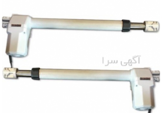 جک پارکینگی اتوماتیک گیت 600 AUTOMATIC GATE