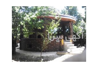 فروش باغچه ۱۴۰۰متری لوکس در شهریار