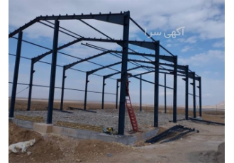 قیمت سوله سبک مقرون به صرفه ، شرکت طرح آسا