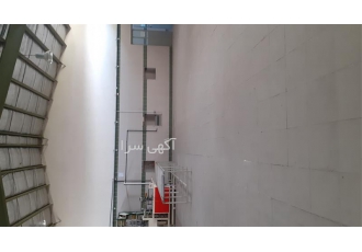 فروش کارخانه بهداشتی در نظرآباد