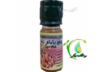 روغن بادام تلخ خالص کلی و جزئی، کیفیت تضمینی