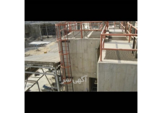 پکیج تصفیه فاضلاب نهاده های دامی