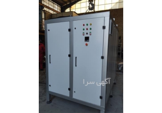 فروش کمپرسور اسکرو ، فروش کمپرسور باد فشار قوی