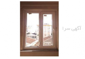 تولید و فروش درب و پنجره دوجداره