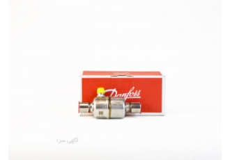 شیر انبساط الکترونیک دانفوس DANFOSS و PLC UNITRONICS فروش انواع PLC