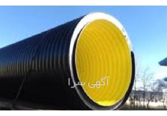 فروش و تولید لوله کاروگیت و اتصالات کاروگیت ۴۰۰ در همدان فروش اتصالات
