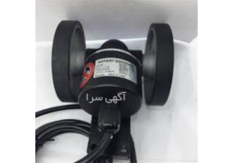 فروش روتاری Autonics enc ۱ ۲ t ۲۴ در تهران روتاری انکودر از کمپانی