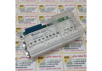RD0-FB-Ex4.COM بریر فیلد پپرل فوکس PEPPERL+FUCHS