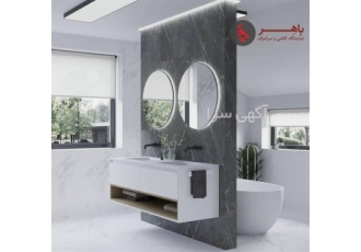 تولید کننده روشویی های مدرن و با دوام