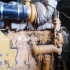 تعمیر دیزل ژنراتور CATERPILLAR تعمیر ژنراتور CAT در مشهد تعمیر دیزل