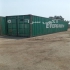 فروش کانتینر با قیمت مناسب و کیفیت بالا ۱۲ متری در تهران فروش انواع