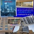درب و پنجره دو جداره upvc / آلومینیومی ترمال بریک در تبریز گروه تولیدی